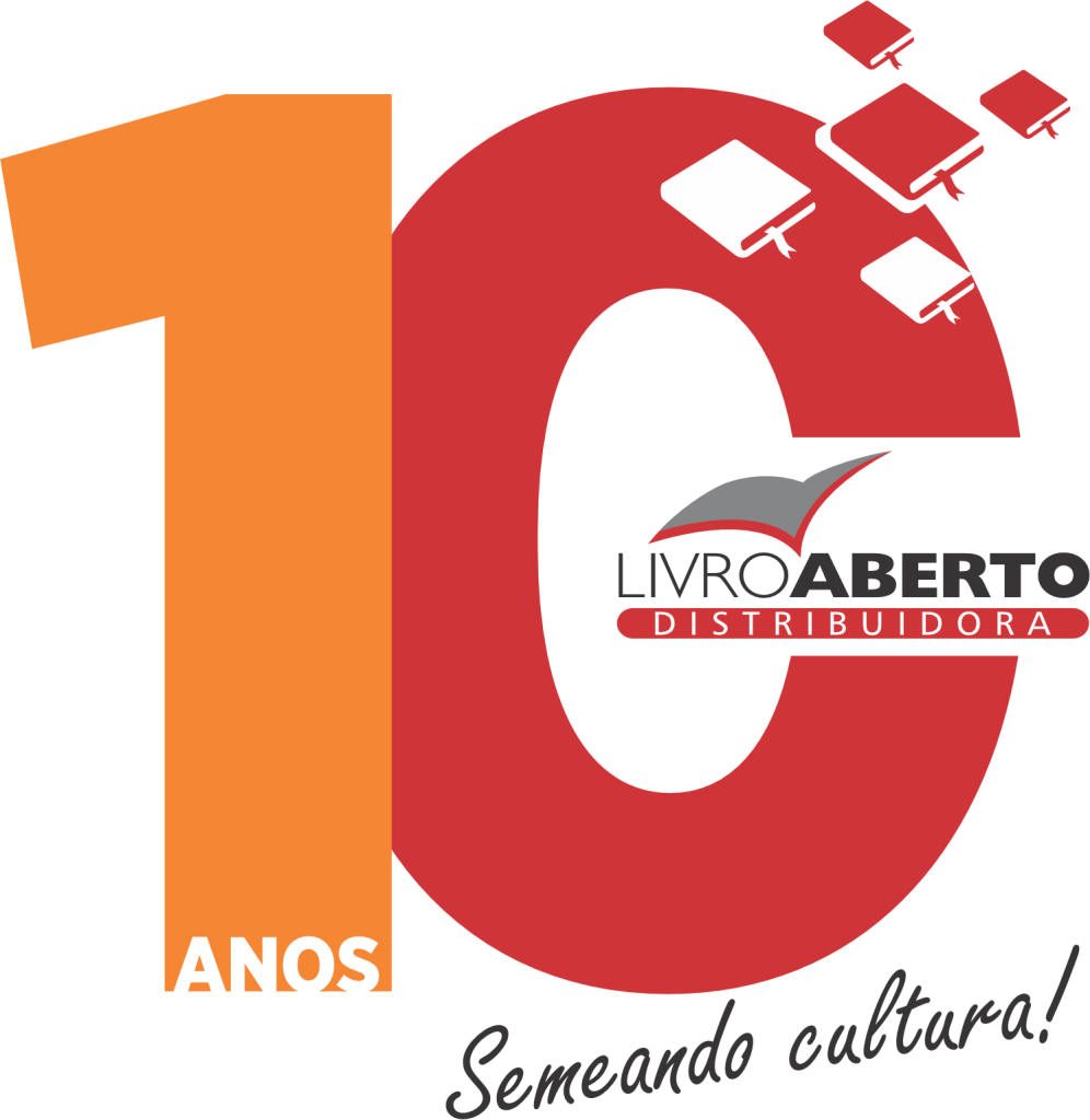 Livro Aberto Distribuidora