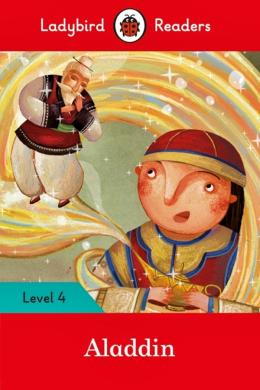 ALADDIN - LEVEL 4