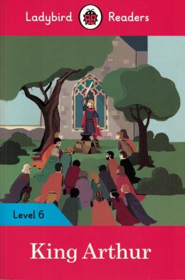 KING ARTHUR - LEVEL 6