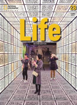 LIFE 2 COMBO SPLIT B WITH THE SPARK PLATFORM - AMERICAN - 2ND ED